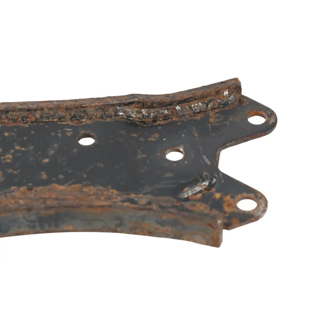 Audi A3 8P Braccio Oscillante Sospensione Anteriore Destro - SKU 1K0407190E - Numero di parte 1K0407190E