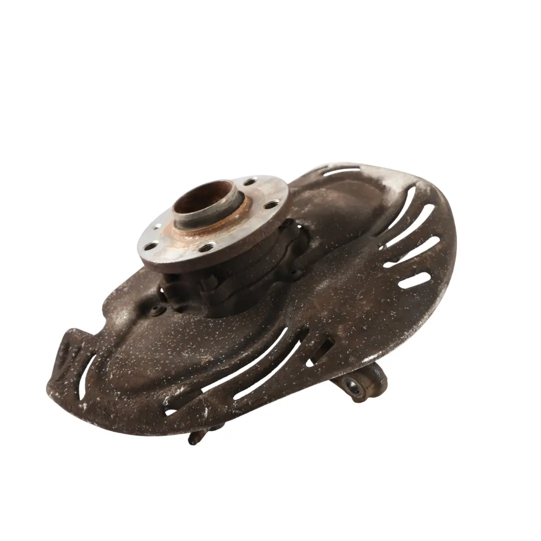 Mk5 Mozzo Portaruota Sospensione Anteriore Sinistro per Volkswagen Golf con numero di parte 1K0407255AA Volkswagen Golf Mk5 Mozzo Portaruota Sospensione Anteriore Sinistro - SKU 1K0407255AA-3 - Numero di parte 1K0407255AA