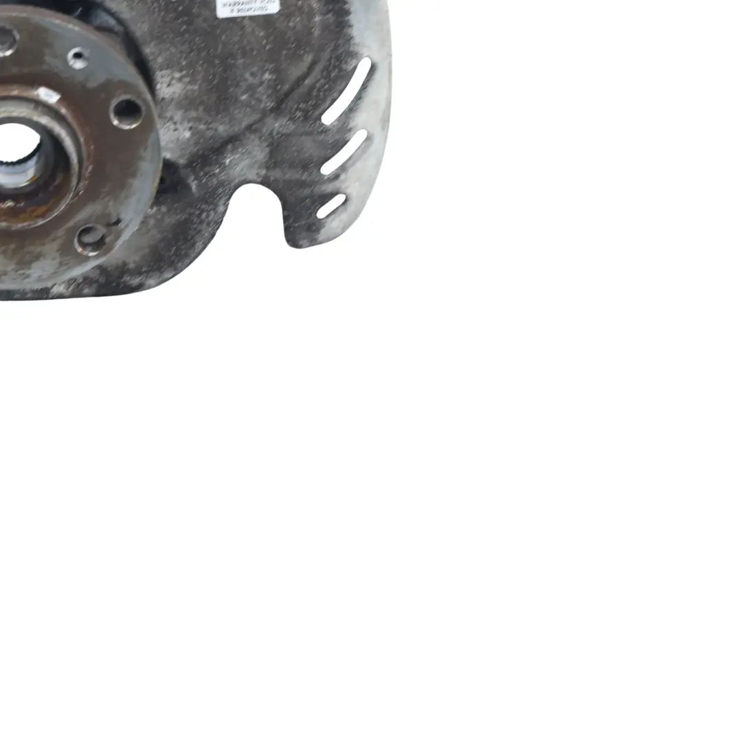 RSQ3 8U Portamangueta Delantero Derecho para Volkswagen Audi con número de pieza 1K0407256AA Volkswagen Audi RSQ3 8U Portamangueta Delantero Derecho - SKU 1K0407256AA-2 - Número de pieza 1K0407256AA