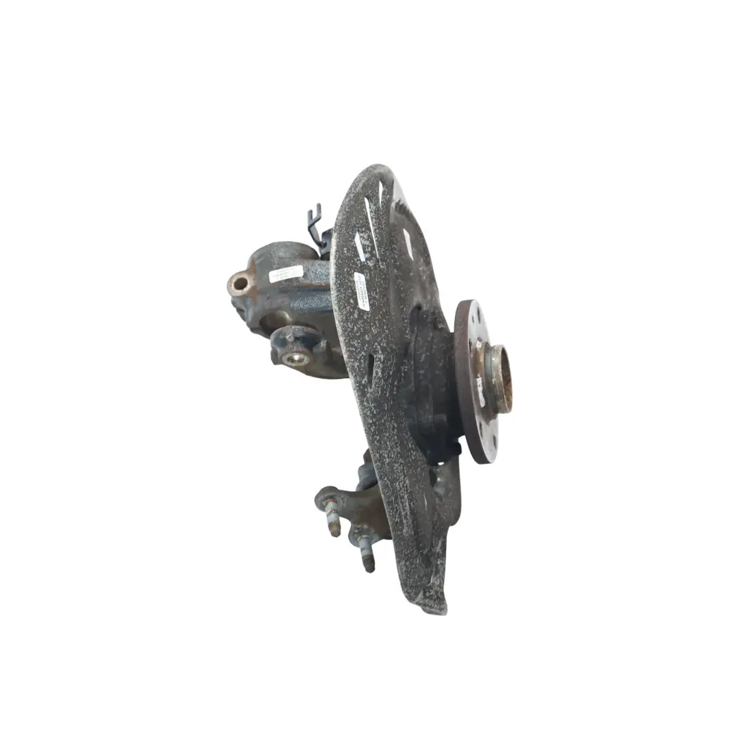 RSQ3 8U Wheel Carrier Front Axle Knuckle Bearing Right O/S Side to Audi with Part number 1K0407256AA Audi RSQ3 8U Wheel Carrier Front Axle Knuckle Bearing Right O/S Side - SKU 1K0407256AA-2 - Part number 1K0407256AA