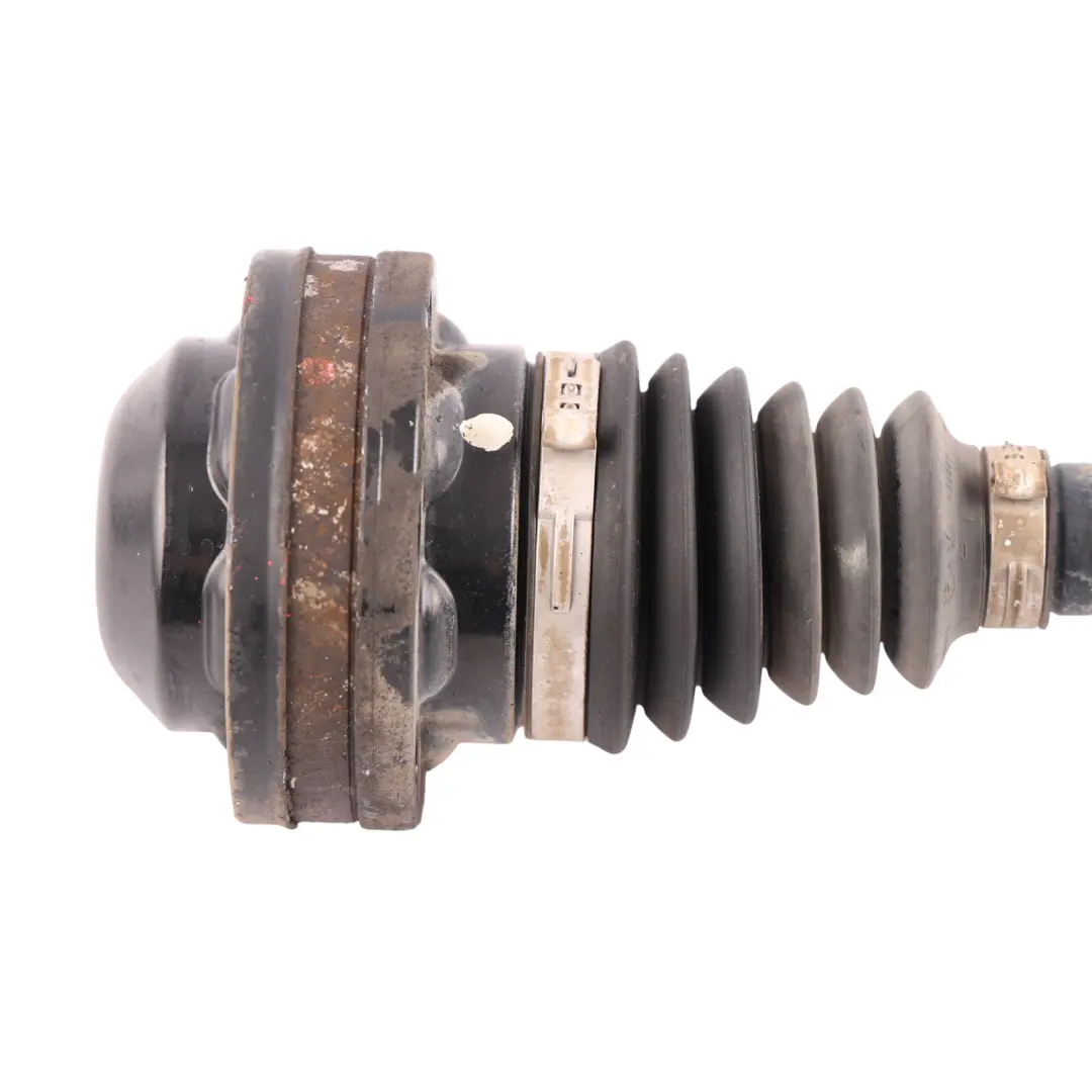 Mk5 Driveshaft Drive Shaft Front Left N/S Manual to Volkswagen Golf with Part number 1K0407271BN Volkswagen Golf Mk5 Driveshaft Drive Shaft Front Left N/S Manual - SKU 1K0407271BN - Part number 1K0407271BN
