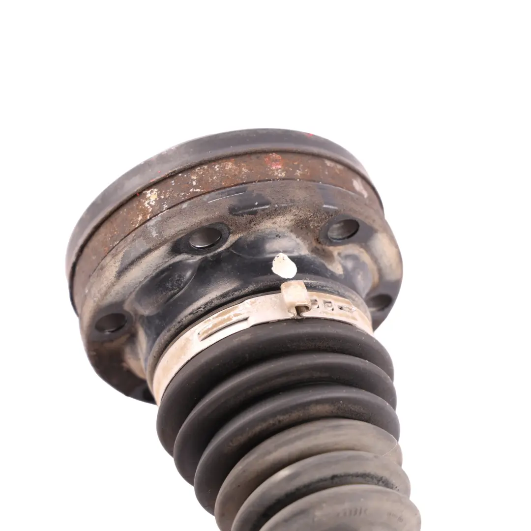 Volkswagen Golf Mk5 Driveshaft Drive Shaft Front Left N/S Manual - SKU 1K0407271BN - Part number 1K0407271BN