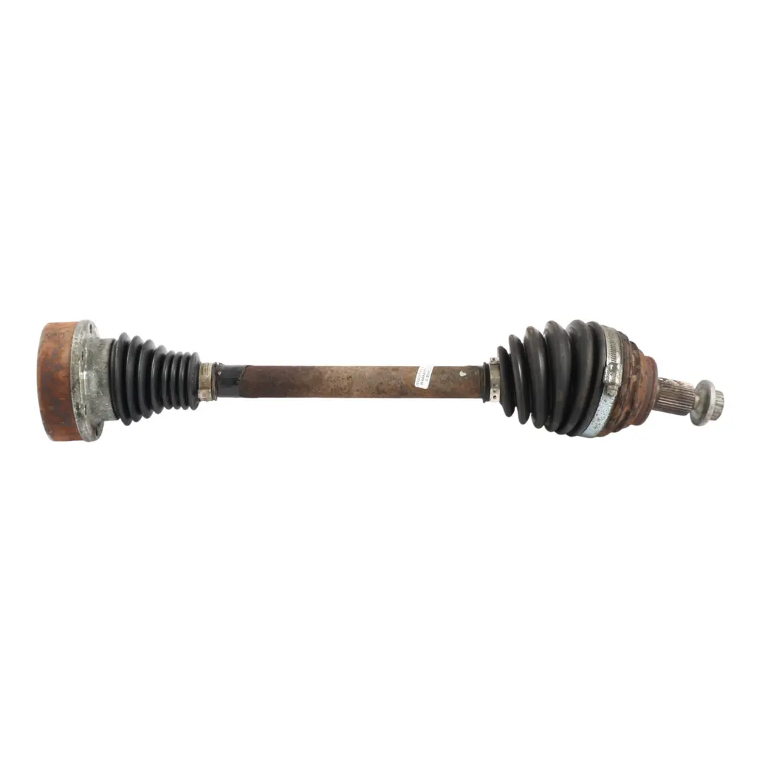 Semiasse Asse Anteriore Sinistro 1.4 TFSI CAXC per Audi A3 8P con numero di parte 1K0407271HT Audi A3 8P Semiasse Asse Anteriore Sinistro 1.4 TFSI CAXC - SKU 1K0407271HT-1 - Numero di parte 1K0407271HT
