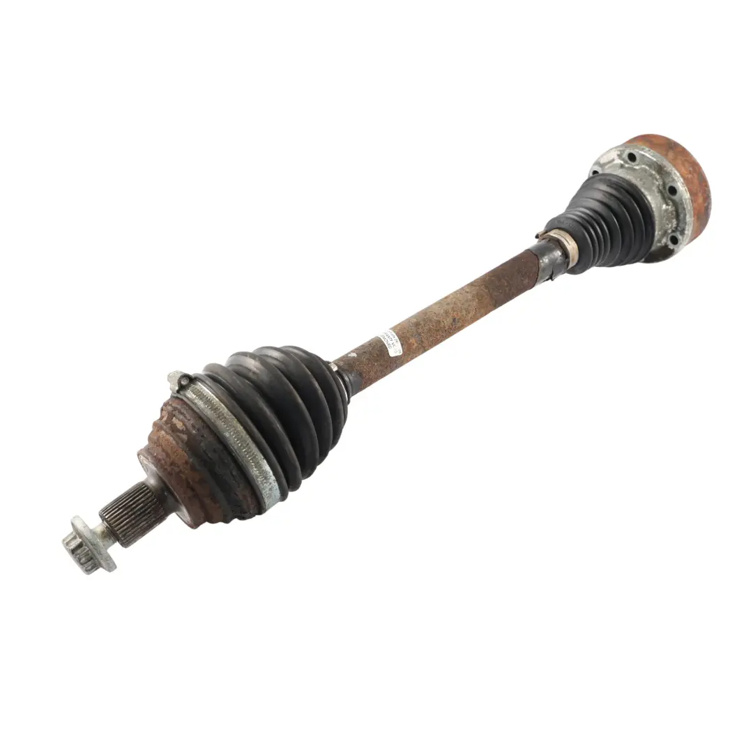 Audi A3 8P Semiasse Asse Anteriore Sinistro 1.4 TFSI CAXC - SKU 1K0407271HT-1 - Numero di parte 1K0407271HT