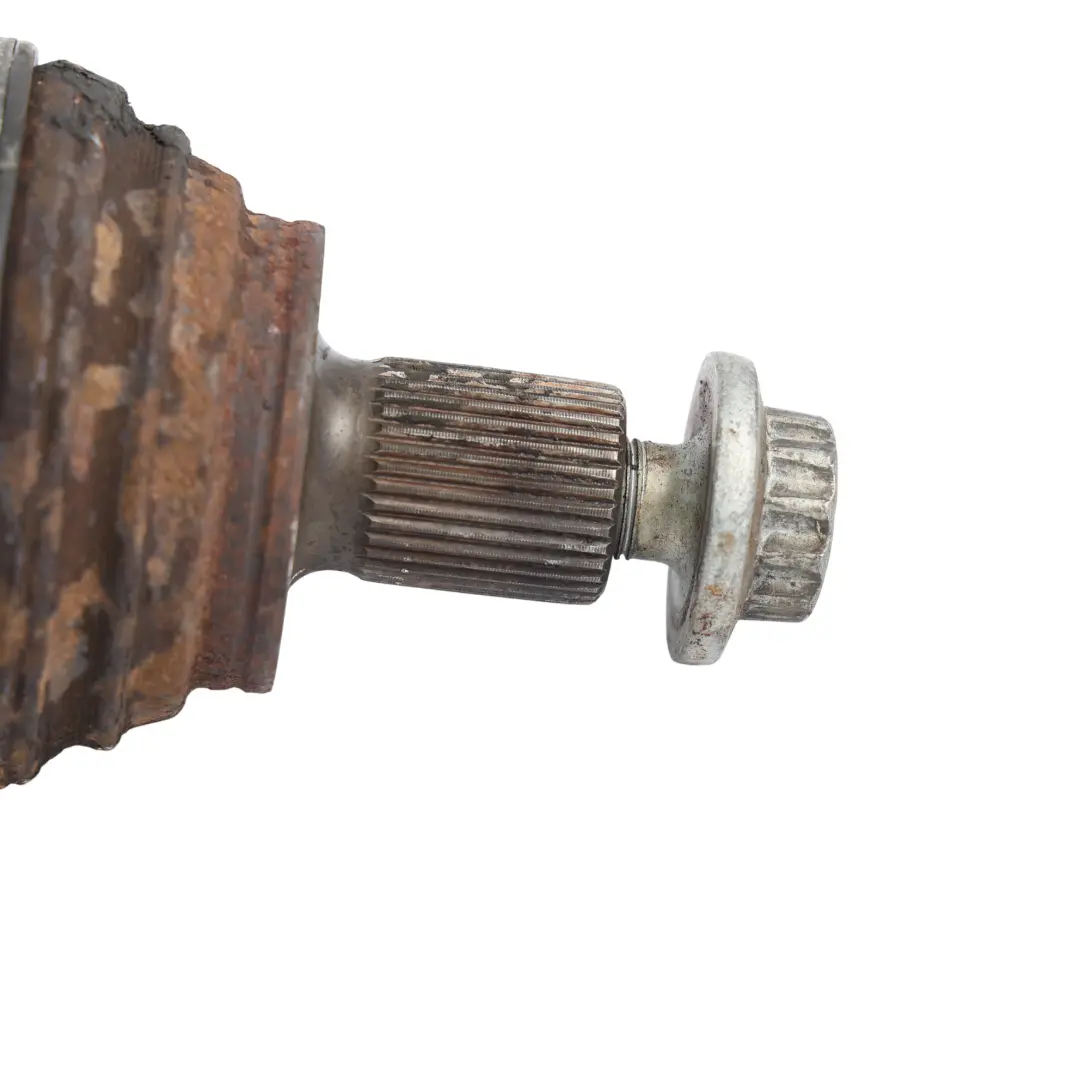 Audi A3 8P Semiasse Asse Anteriore Sinistro 1.4 TFSI CAXC - SKU 1K0407271HT-1 - Numero di parte 1K0407271HT