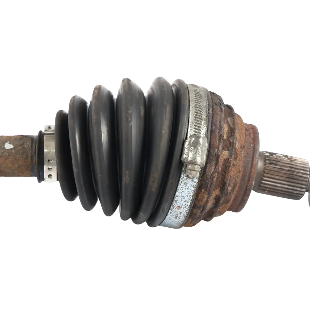 Semiasse Asse Anteriore Sinistro 1.4 TFSI CAXC per Audi A3 8P con numero di parte 1K0407271HT Audi A3 8P Semiasse Asse Anteriore Sinistro 1.4 TFSI CAXC - SKU 1K0407271HT-1 - Numero di parte 1K0407271HT