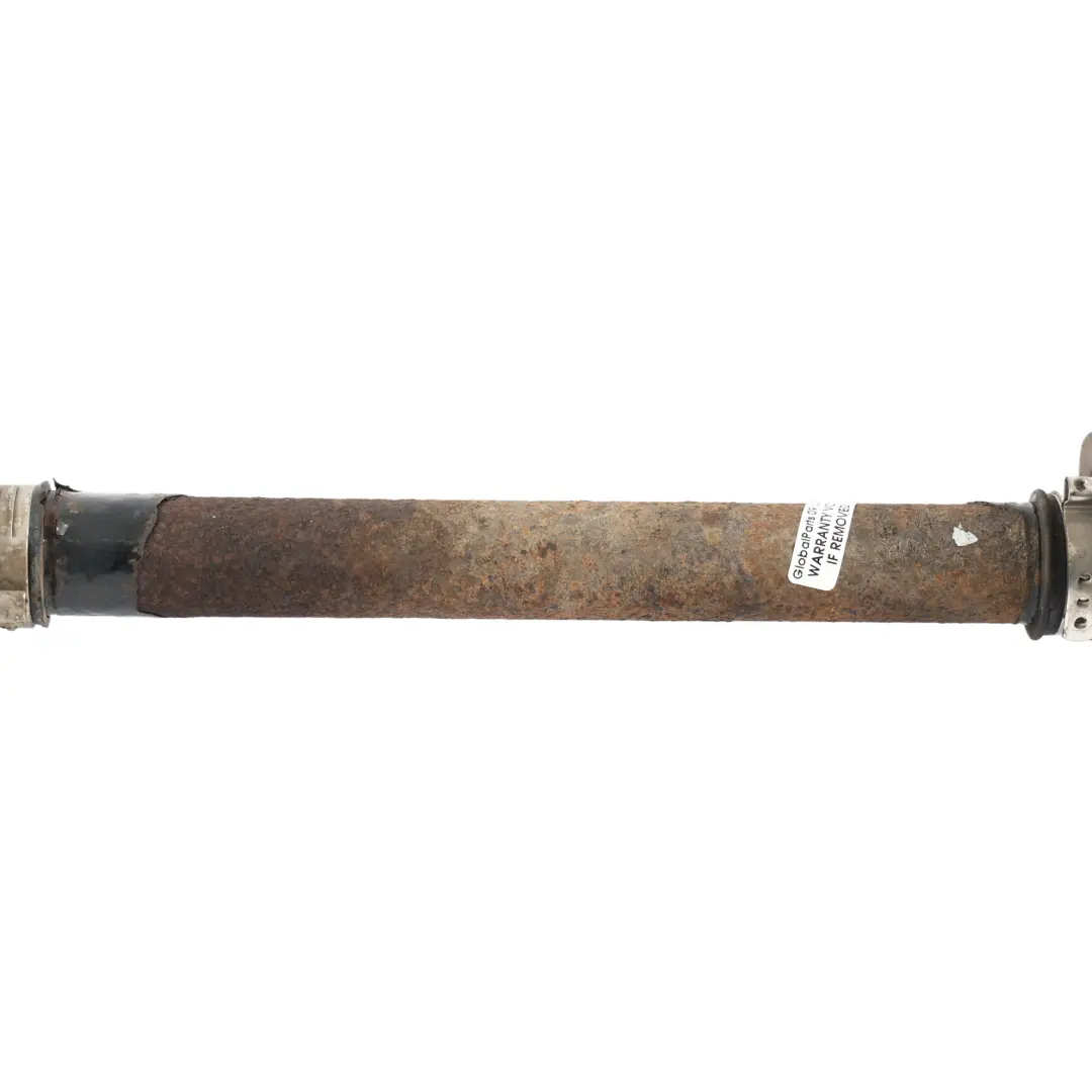 Audi A3 8P Antriebswelle Vorderachse Links 1.4 TFSI CAXC - SKU 1K0407271HT-1 - Teilenummer 1K0407271HT