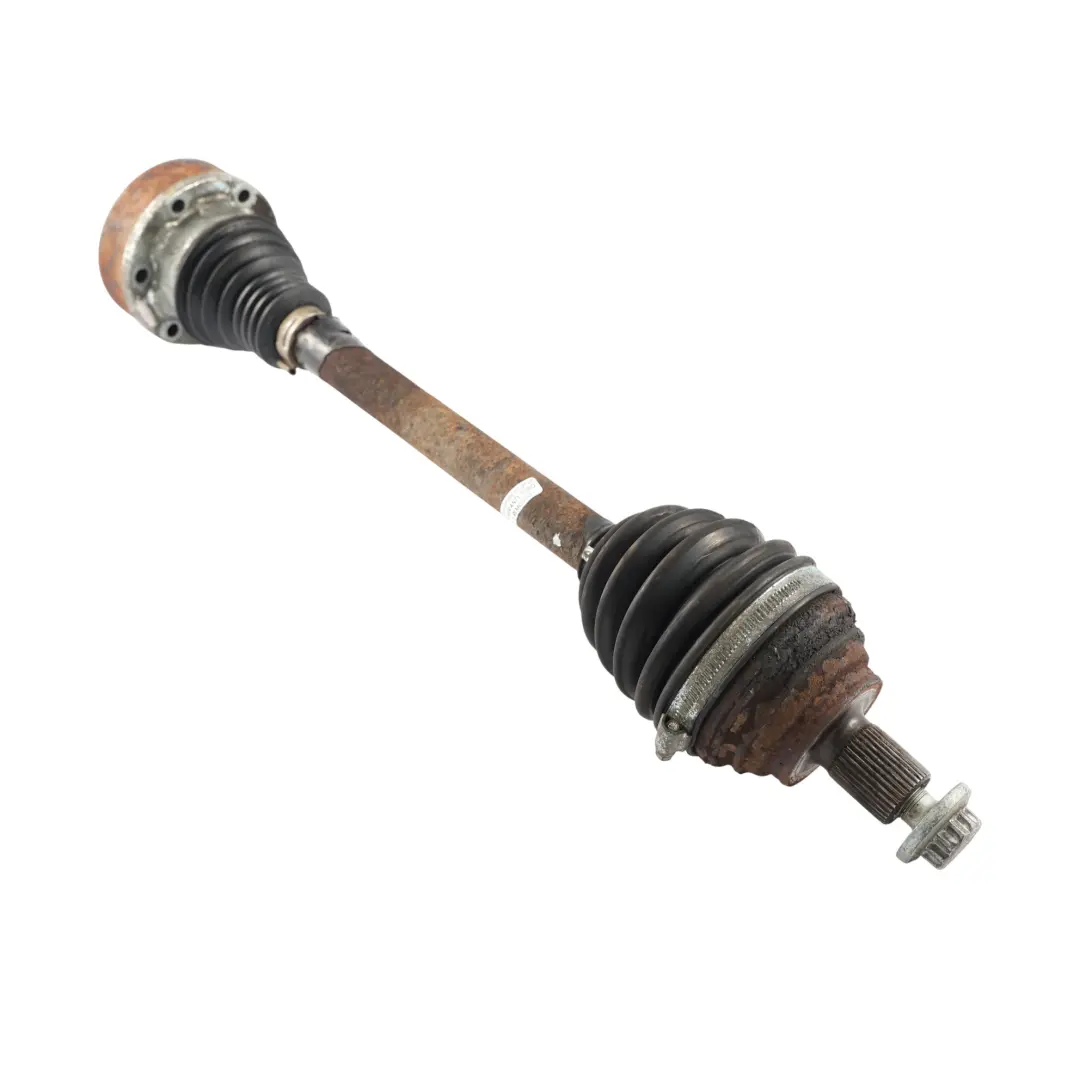 Audi A3 8P Semiasse Asse Anteriore Sinistro 1.4 TFSI CAXC - SKU 1K0407271HT-1 - Numero di parte 1K0407271HT