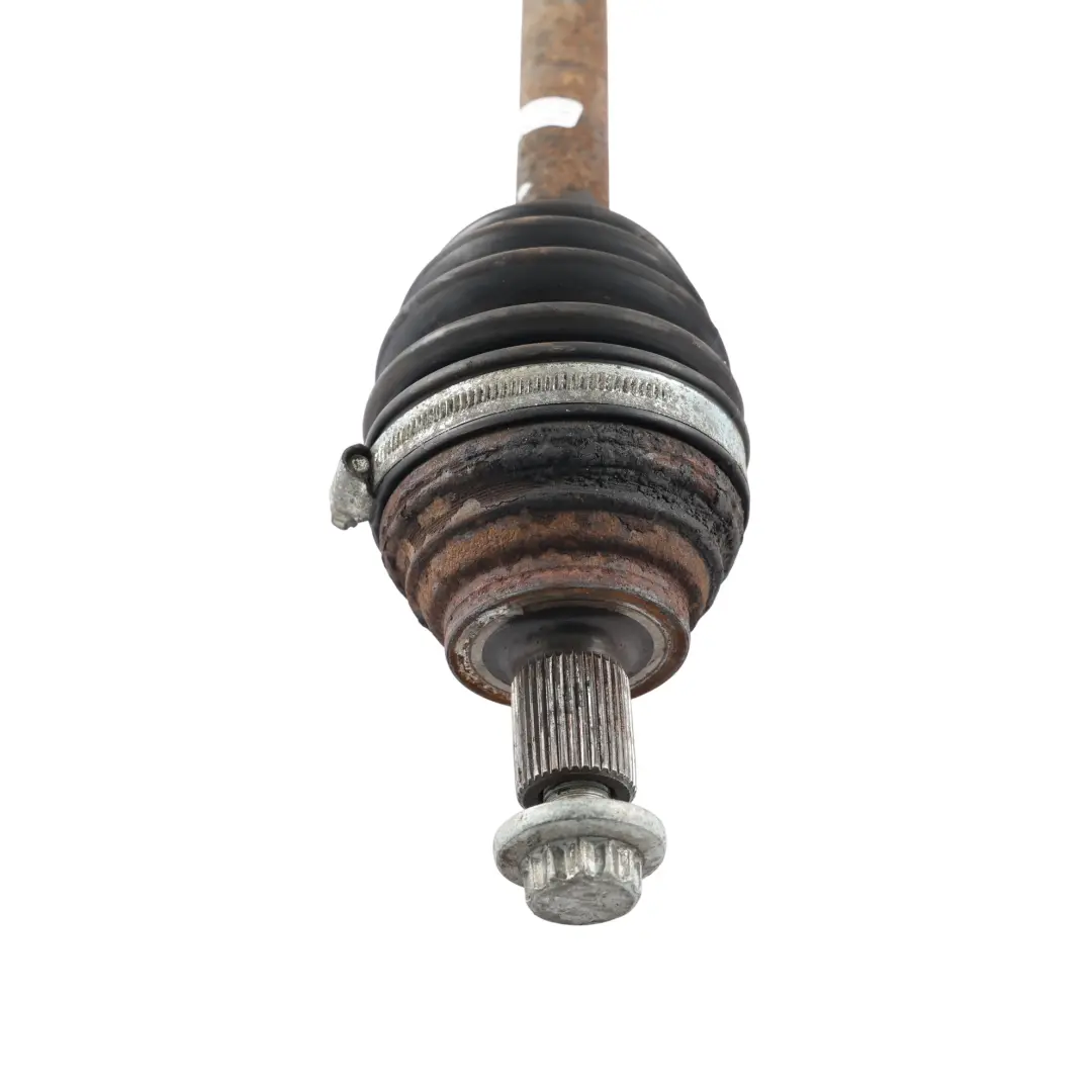 Semiasse Asse Anteriore Sinistro 1.4 TFSI CAXC per Audi A3 8P con numero di parte 1K0407271HT Audi A3 8P Semiasse Asse Anteriore Sinistro 1.4 TFSI CAXC - SKU 1K0407271HT-1 - Numero di parte 1K0407271HT