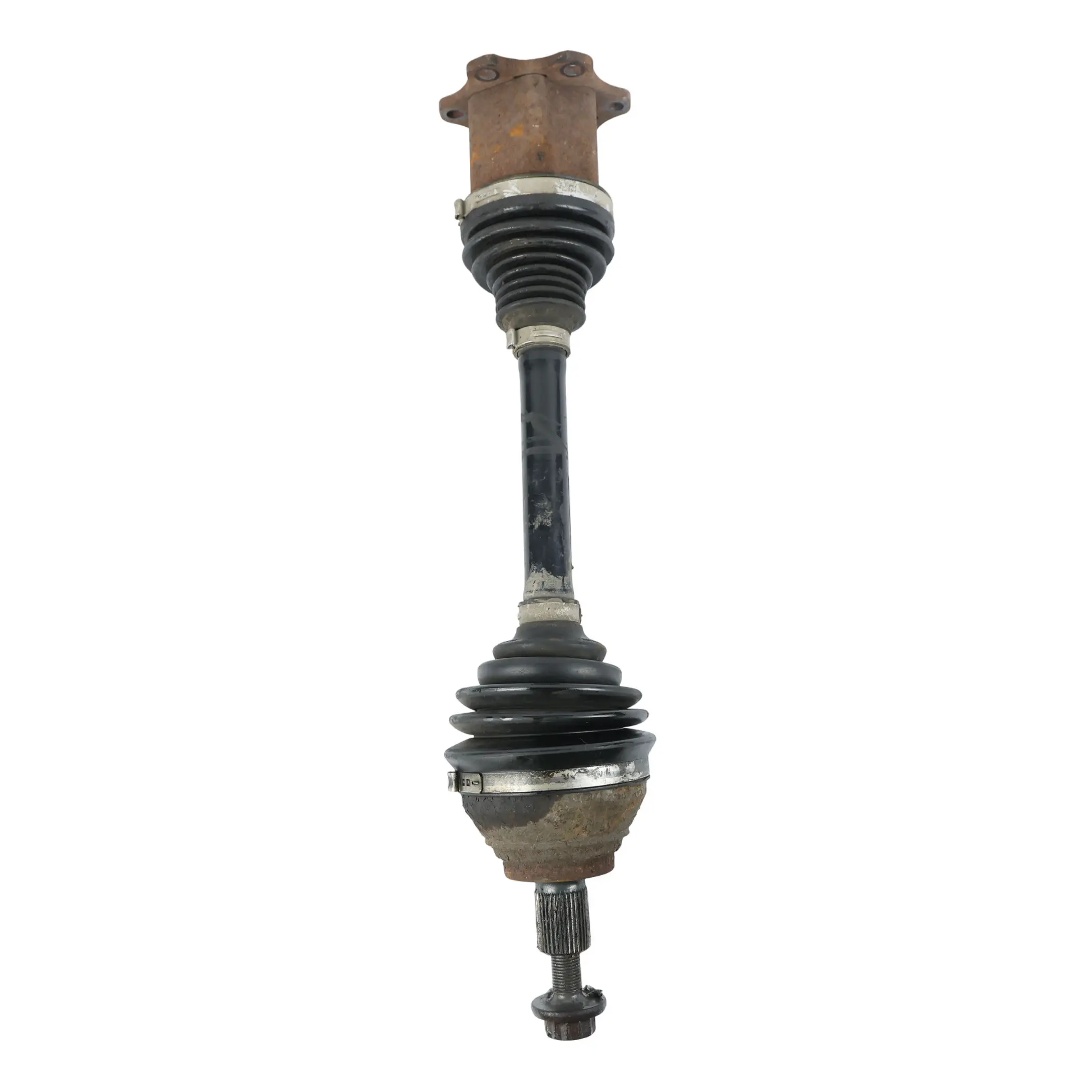 Volkswagen Scirocco Touran Audi A3 8P Front Axle Driveshaft Left N/S 1K0407271KB