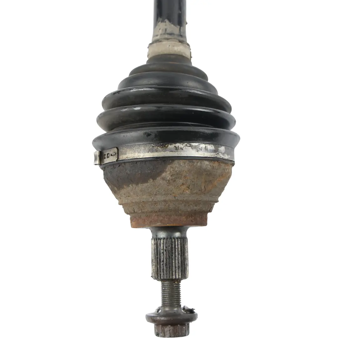 Volkswagen Scirocco Touran Audi A3 8P Front Axle Driveshaft Left N/S - SKU 1K0407271KB - Part number 1K0407271KB