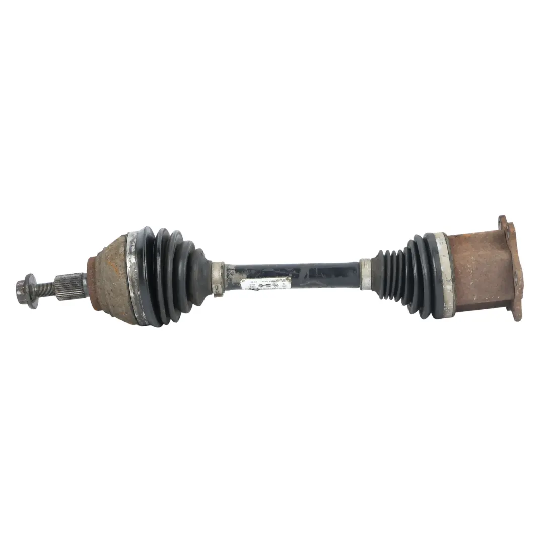 Volkswagen Scirocco Touran Audi A3 8P Front Axle Driveshaft Left N/S - SKU 1K0407271KB - Part number 1K0407271KB