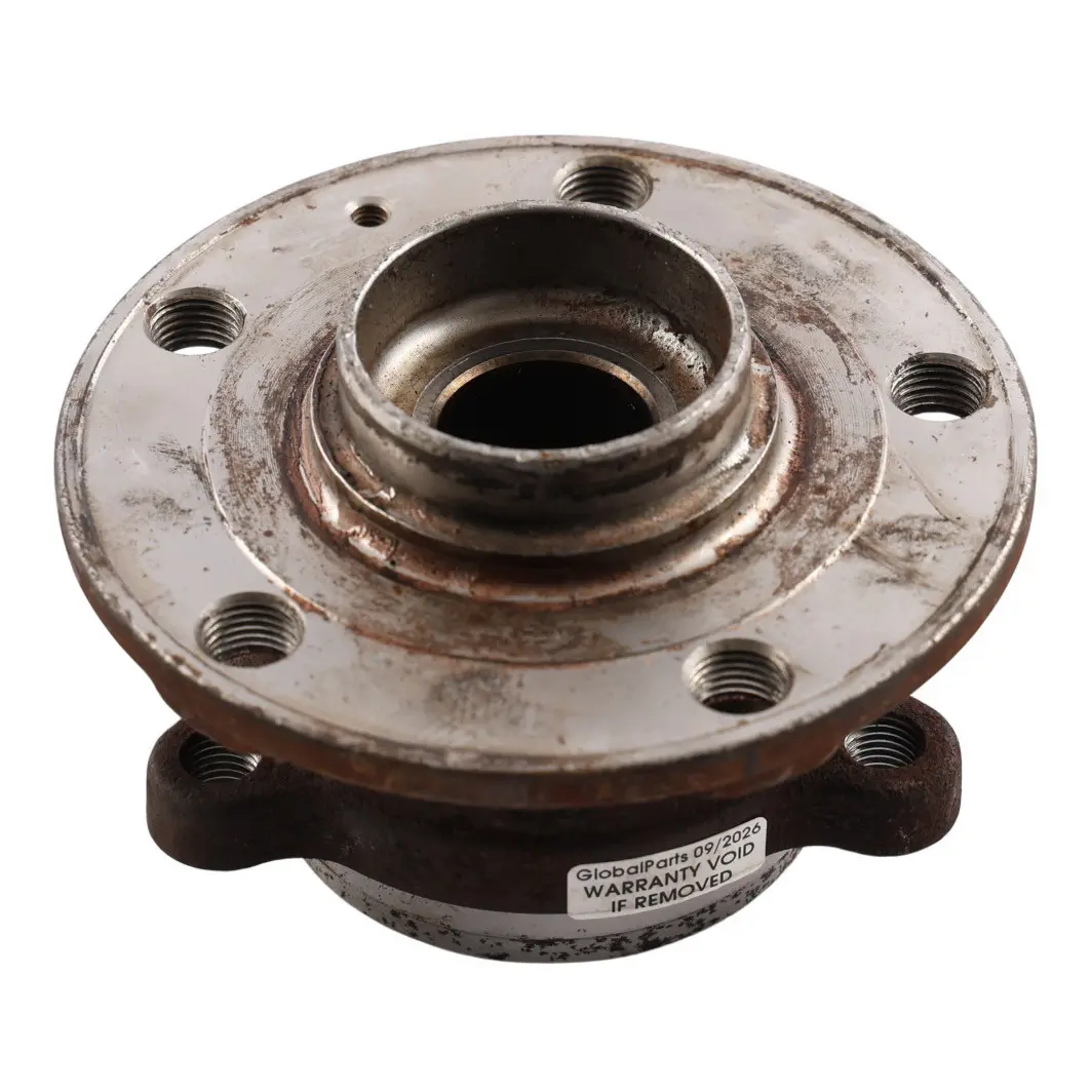 Volkswagen Tiguan Mk1 Golf Mk6 Scirocco Mk3 Front Wheel Hub Bearing - SKU 1K0407621F - Part number 1K0407621F