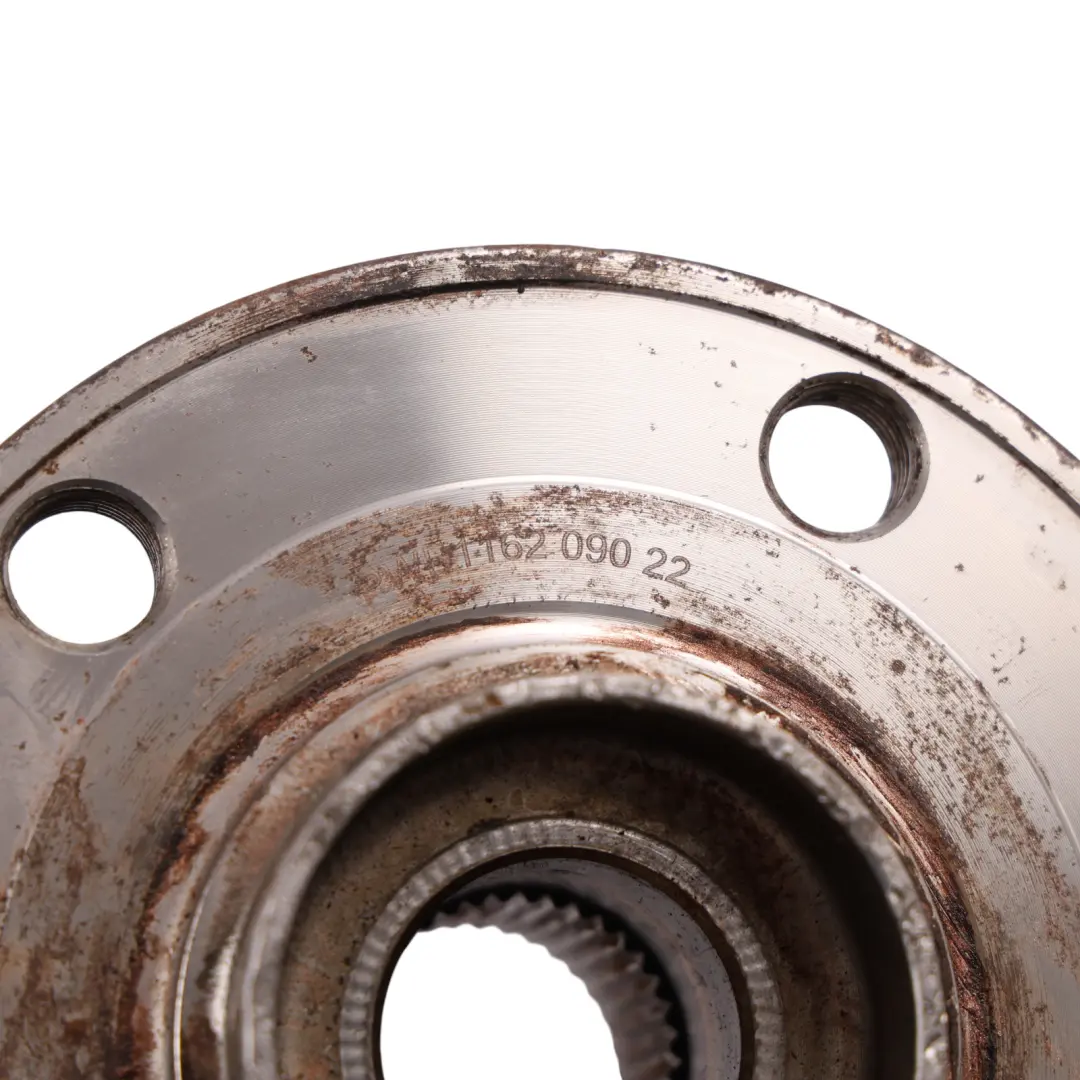Volkswagen Tiguan Mk1 Golf Mk6 Scirocco Mk3 Front Wheel Hub Bearing - SKU 1K0407621F - Part number 1K0407621F