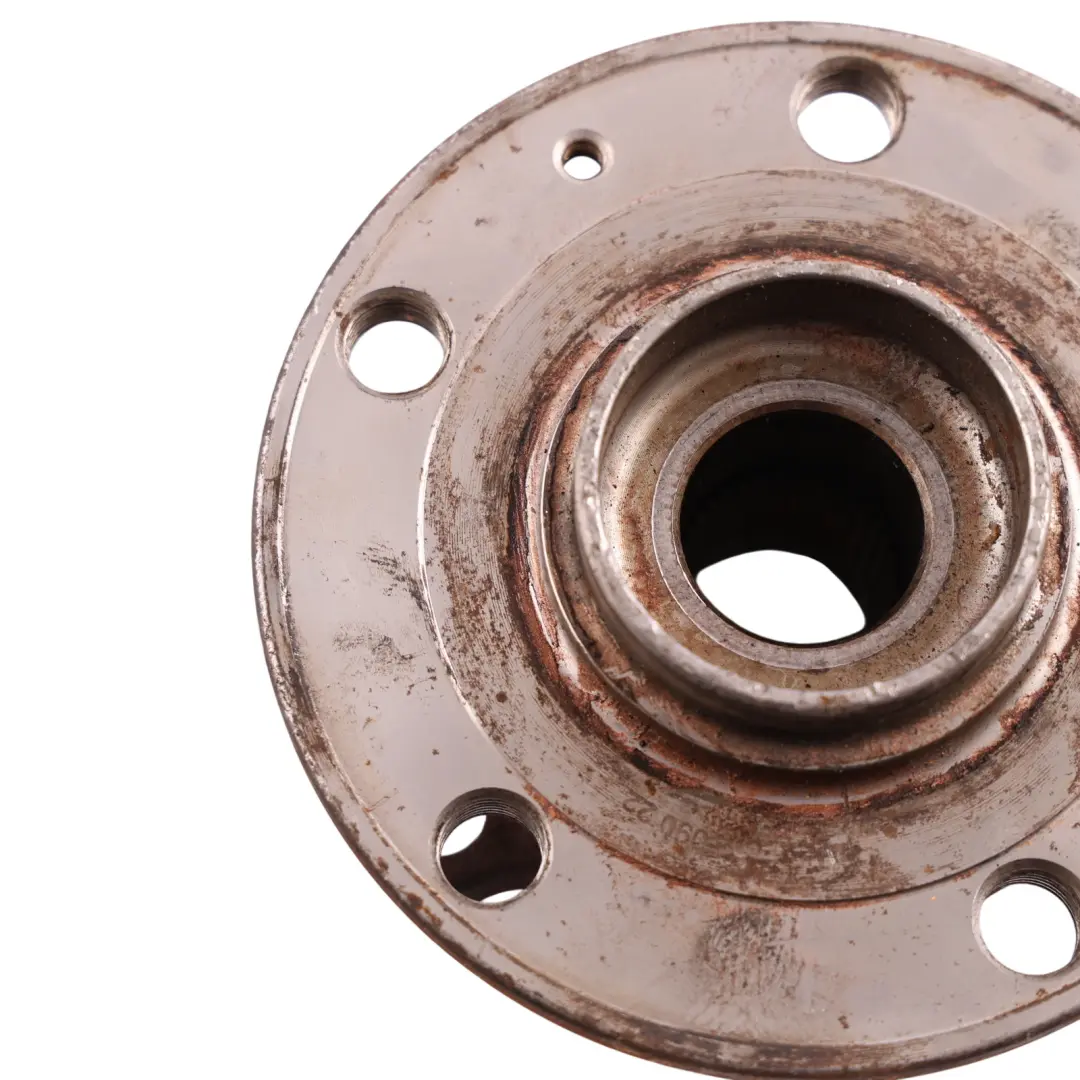 Volkswagen Tiguan Mk1 Golf Mk6 Scirocco Mk3 Front Wheel Hub Bearing - SKU 1K0407621F - Part number 1K0407621F