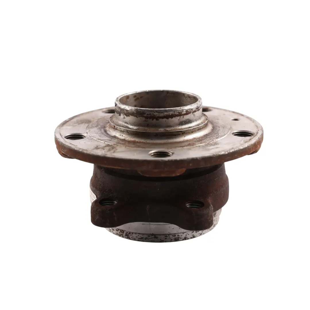 Volkswagen Tiguan Mk1 Golf Mk6 Scirocco Mk3 Front Wheel Hub Bearing - SKU 1K0407621F - Part number 1K0407621F