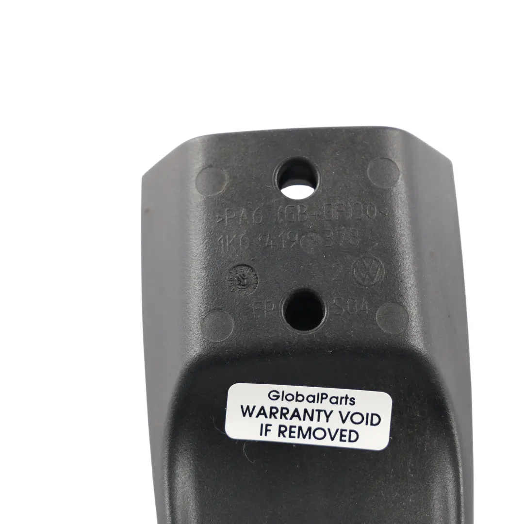 Volkswagen Golf Gti 1K Rączka Regulacji Kolumny Kierownicy Czarny - SKU 1K0419378 - Numer Części 1K0419378