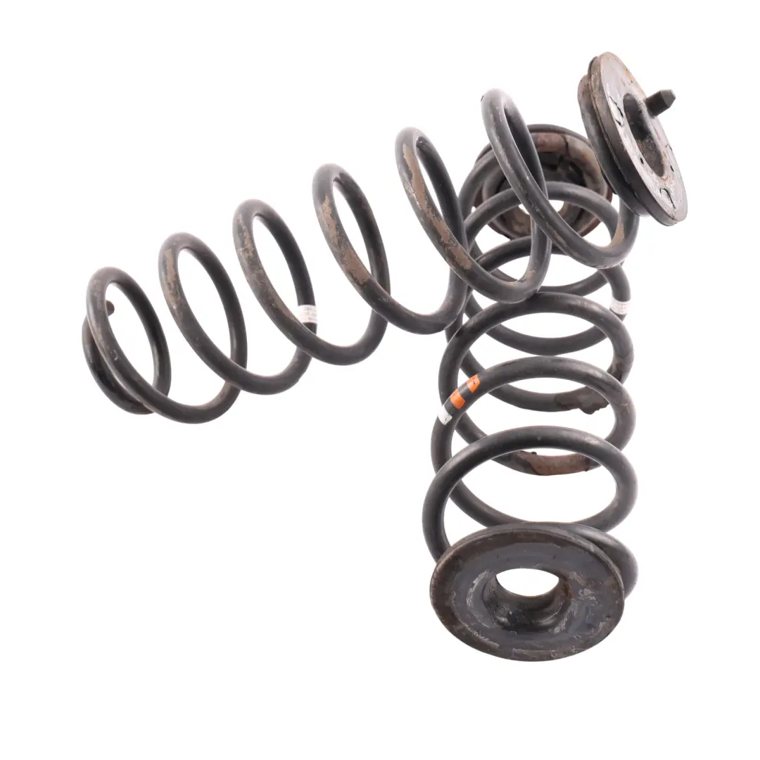 Mk2 Coil Spring Suspension Rear Left Right N/O/S Set to Skoda Octavia with Part number 1K0511115BH Skoda Octavia Mk2 Coil Spring Suspension Rear Left Right N/O/S Set - SKU 1K0511115BH - Part number 1K0511115BH