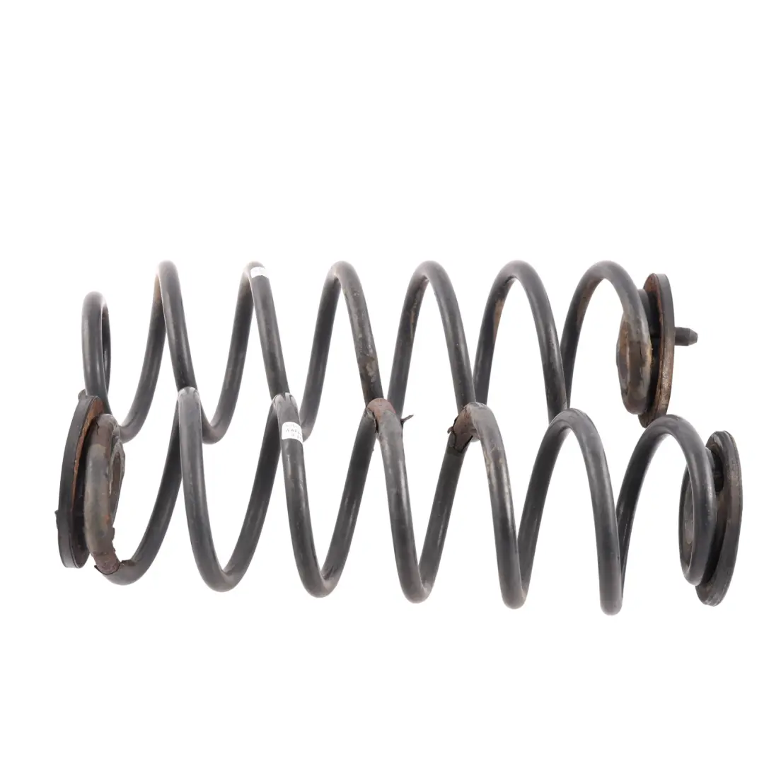 Skoda Octavia Mk2 Coil Spring Suspension Rear Left Right N/O/S Set - SKU 1K0511115BH - Part number 1K0511115BH