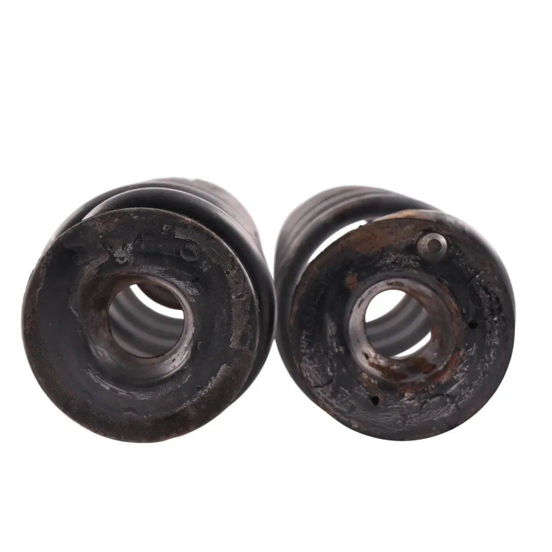 Skoda Octavia Mk2 Coil Spring Suspension Rear Left Right N/O/S Set - SKU 1K0511115BH - Part number 1K0511115BH