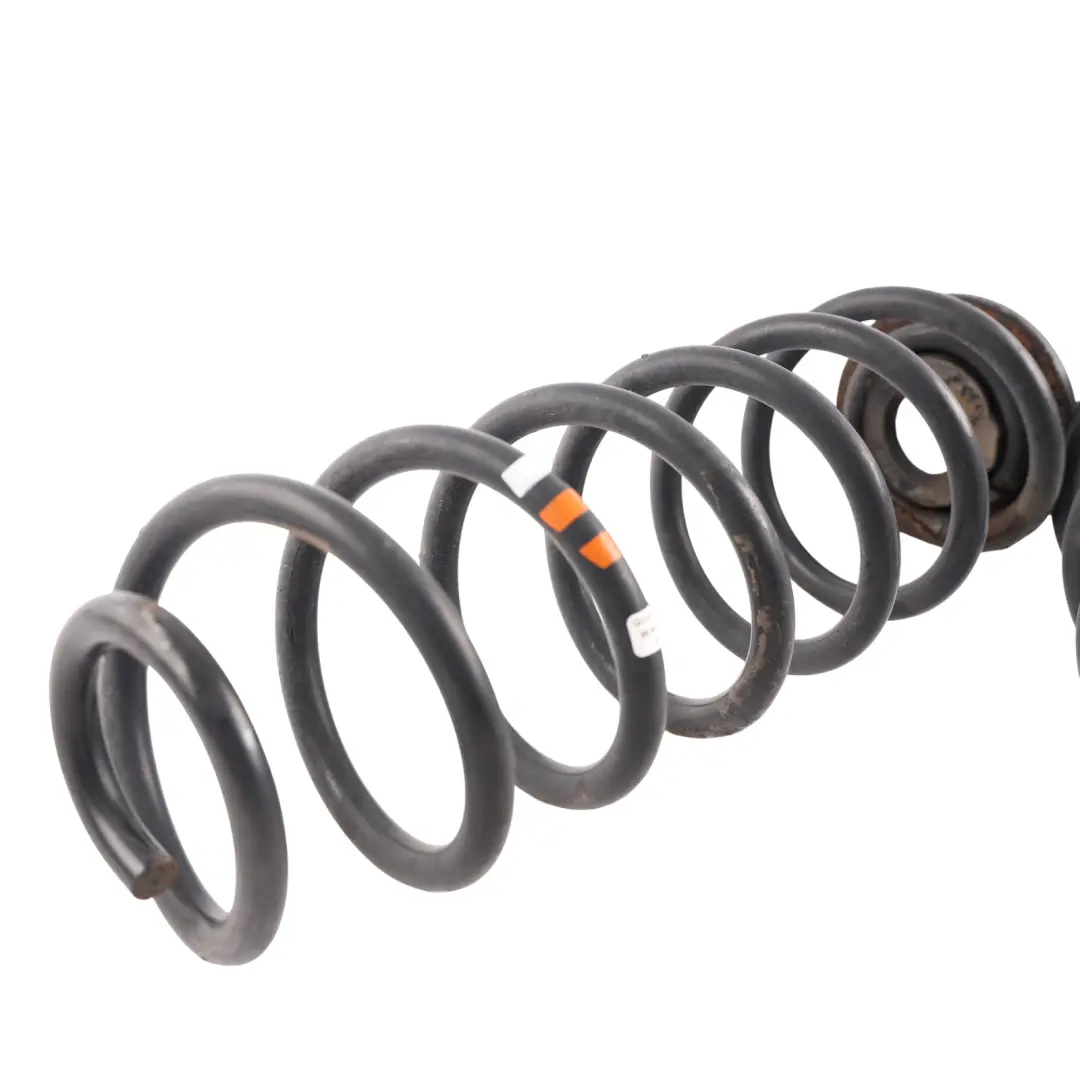 Mk2 Coil Spring Suspension Rear Left Right N/O/S Set to Skoda Octavia with Part number 1K0511115BH Skoda Octavia Mk2 Coil Spring Suspension Rear Left Right N/O/S Set - SKU 1K0511115BH - Part number 1K0511115BH