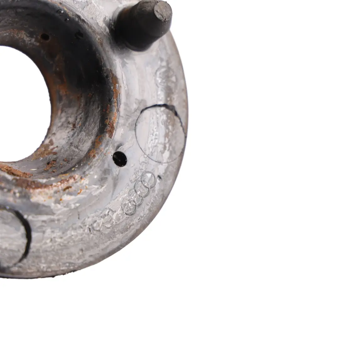 Mk2 Coil Spring Suspension Rear Left Right N/O/S Set to Skoda Octavia with Part number 1K0511115BH Skoda Octavia Mk2 Coil Spring Suspension Rear Left Right N/O/S Set - SKU 1K0511115BH - Part number 1K0511115BH