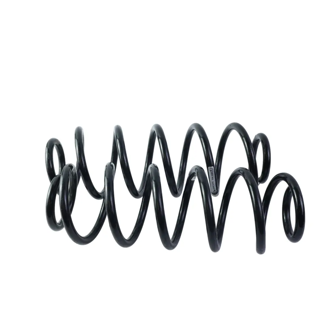 Volkswagen Golf MK6 Scirocco MK3 Hintere Federung Spiralfeder Set Sachs - SKU 994-334 - Teilenummer 994 334