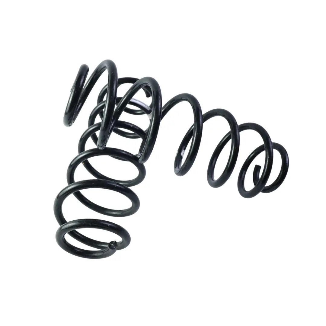 Volkswagen Golf MK6 Scirocco MK3 Hintere Federung Spiralfeder Set Sachs - SKU 994-334 - Teilenummer 994 334