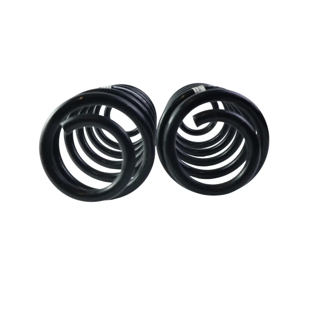 Volkswagen Golf MK6 Scirocco MK3 Hintere Federung Spiralfeder Set Sachs - SKU 994-334 - Teilenummer 994 334