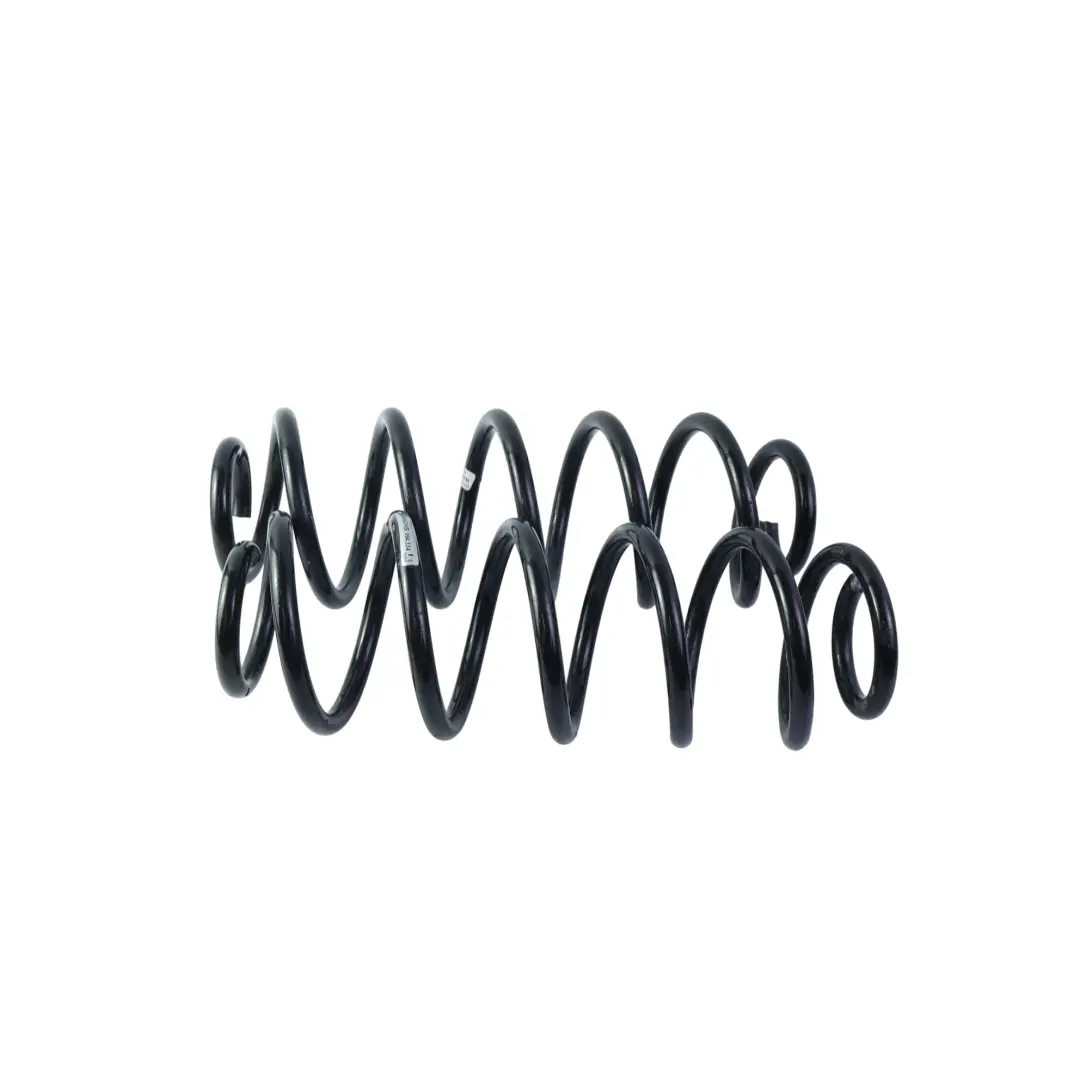 Volkswagen Golf Mk6 Scirocco Mk3 Rear Suspension Coil Spring Set Sachs - SKU 994-334 - Part number 994 334