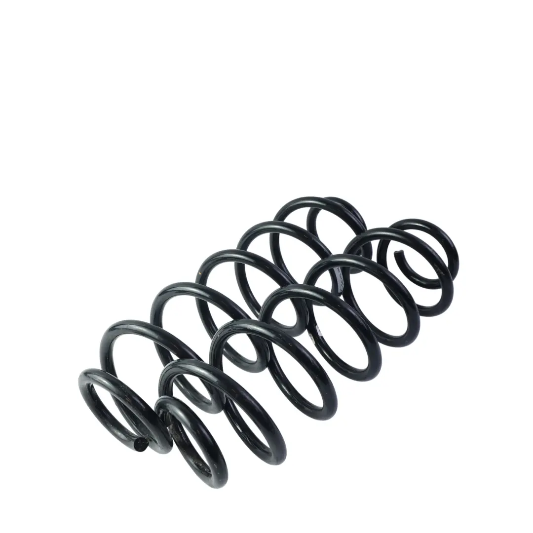 Volkswagen Golf MK6 Scirocco MK3 Hintere Federung Spiralfeder Set Sachs - SKU 994-334 - Teilenummer 994 334