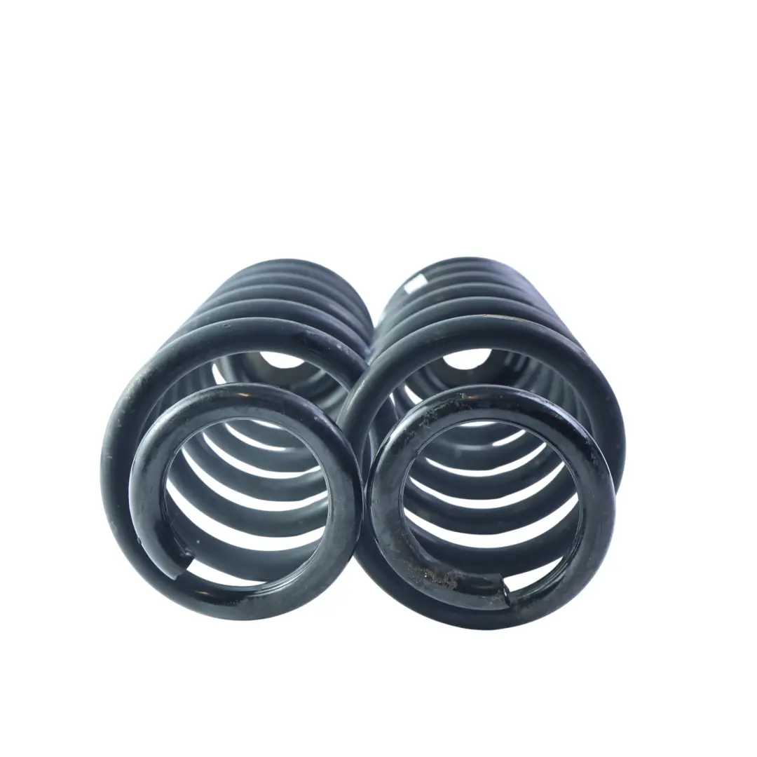 Audi A3 8P Rear Axle Suspension Coil Spring Set Kit Left Right N/O/S - SKU 1K0511115HC - Part number 1K0511115HC