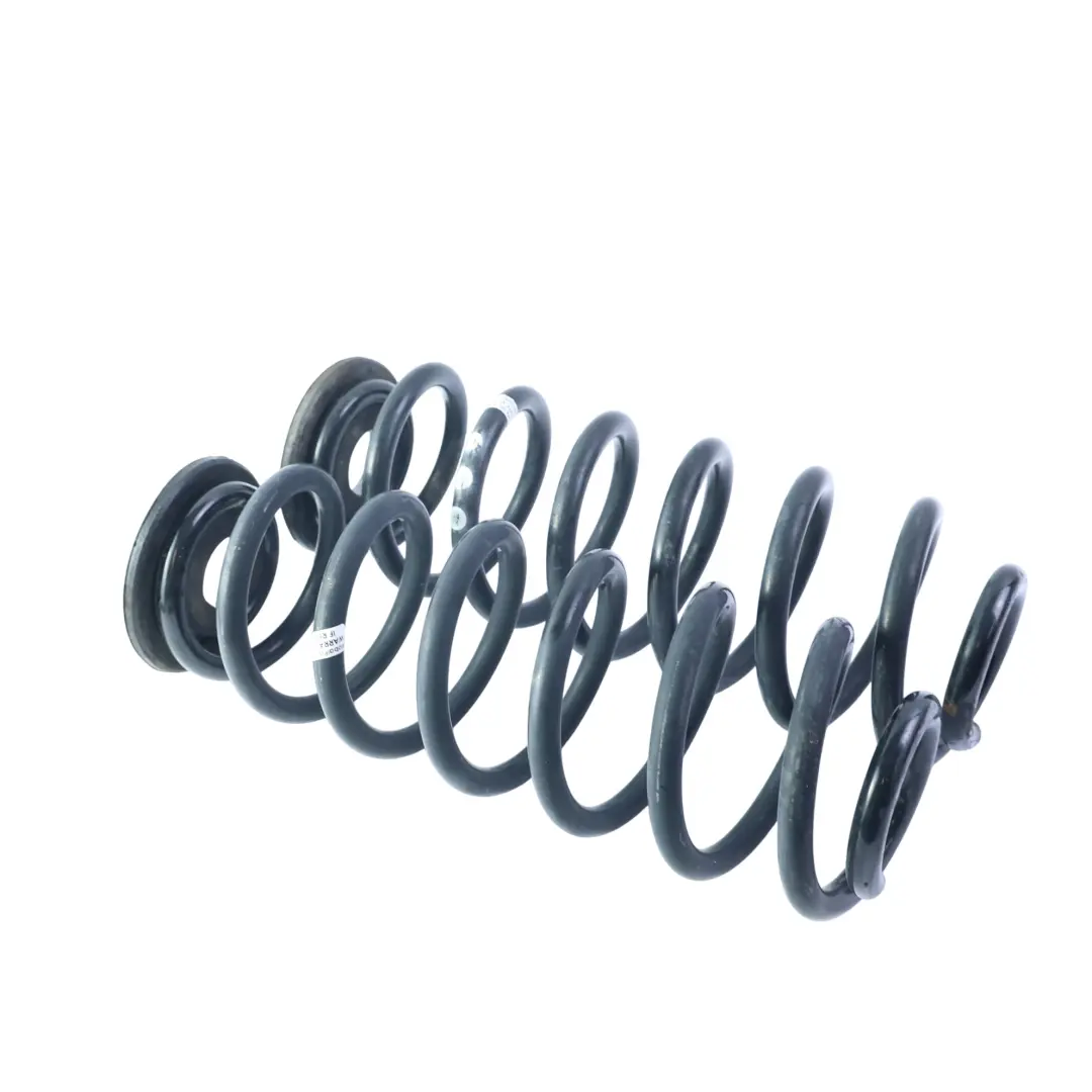 Audi A3 8P Rear Axle Suspension Coil Spring Set Kit Left Right N/O/S - SKU 1K0511115HC - Part number 1K0511115HC