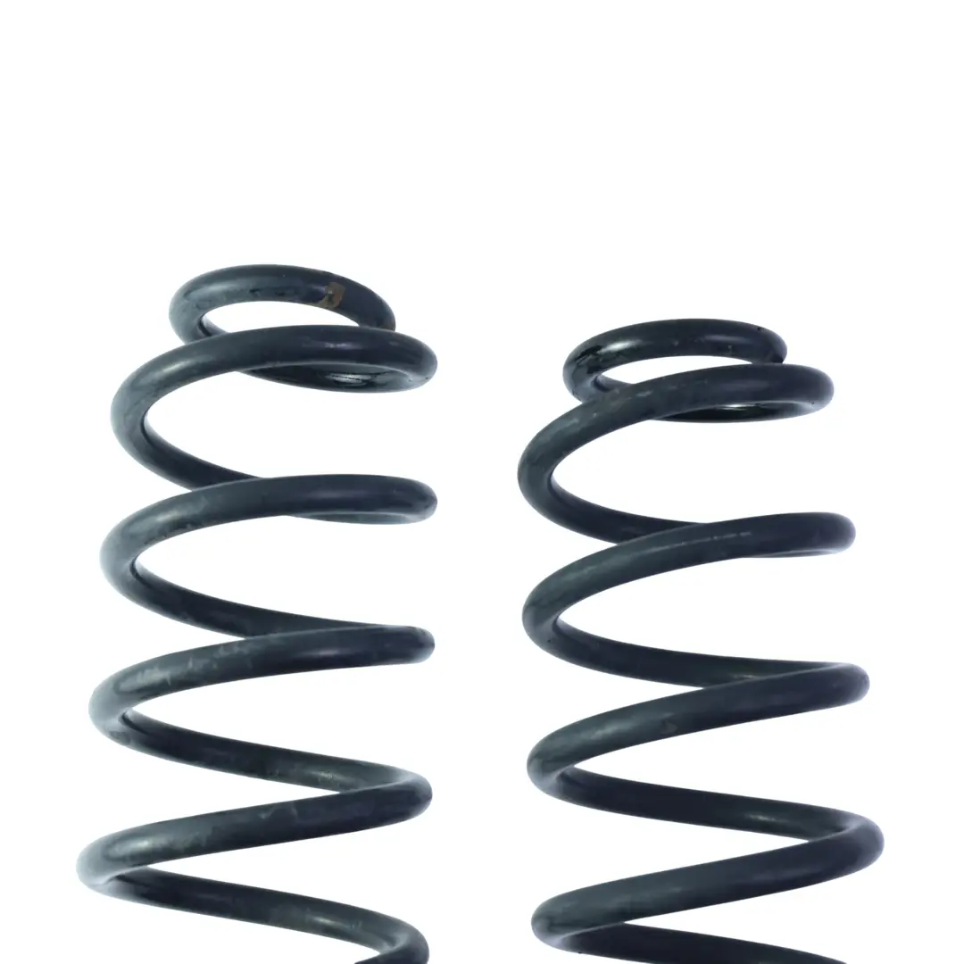 Kit Ressorts Suspension Essieu Arrière pour Audi A3 8P à propos du numéro de pièce 1K0511115HC Audi A3 8P Kit Ressorts Suspension Essieu Arrière - SKU 1K0511115HC - Numéro de pièce 1K0511115HC