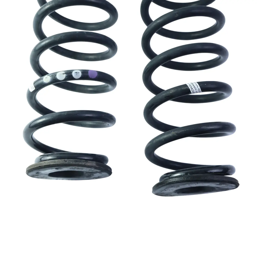 Audi A3 8P Kit Molle Sospensione Asse Posteriore - SKU 1K0511115HC - Numero di parte 1K0511115HC