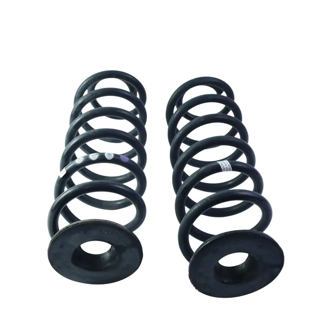 Audi A3 8P Kit Molle Sospensione Asse Posteriore - SKU 1K0511115HC - Numero di parte 1K0511115HC