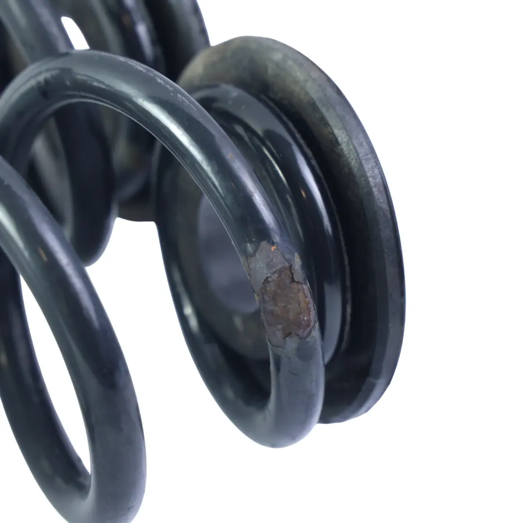 Audi A3 8P Rear Axle Suspension Coil Spring Set Kit Left Right N/O/S - SKU 1K0511115HC - Part number 1K0511115HC