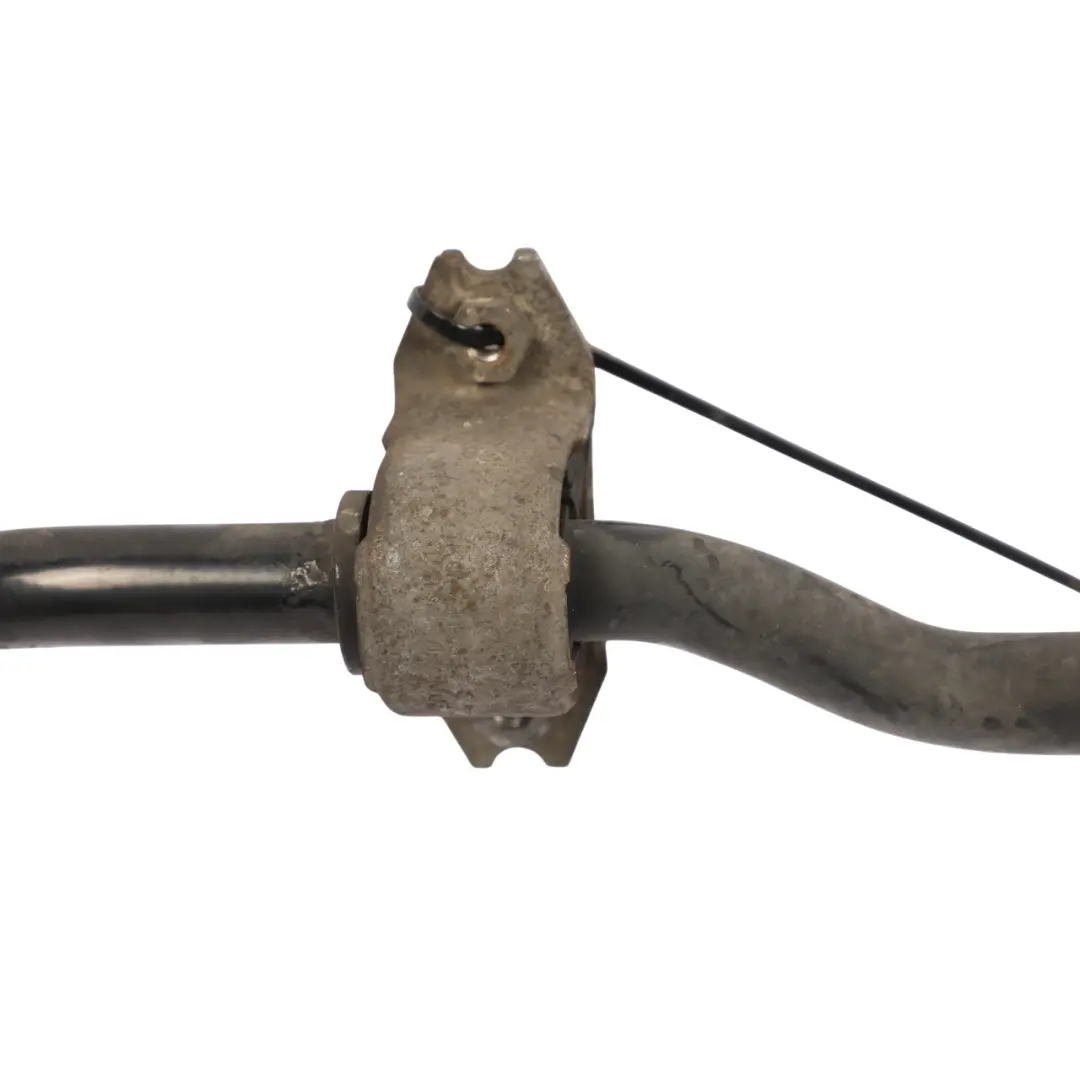 1Z Mk2 Rear Suspension Anti Roll Sway Link Stabilizer 1K0511409BL to Skoda Octavia with Part number 1K0511409BP Skoda Octavia 1Z Mk2 Rear Suspension Anti Roll Sway Link Stabilizer 1K0511409BL - SKU 1K0511409BP - Part number 1K0511409BP