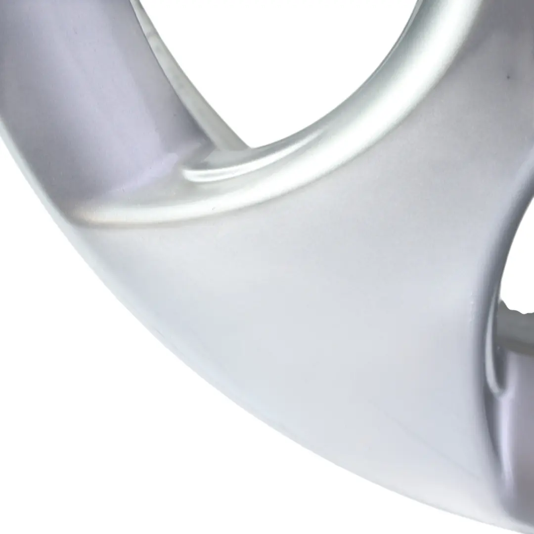 Mk5 GTI Silver Wheel Alloy Rim 17" ET:51 7.5J to VW Volkswagen Golf with Part number 1K0601025AC VW Volkswagen Golf Mk5 GTI Silver Wheel Alloy Rim 17" ET:51 7.5J - SKU 1K0601025AC-3 - Part number 1K0601025AC