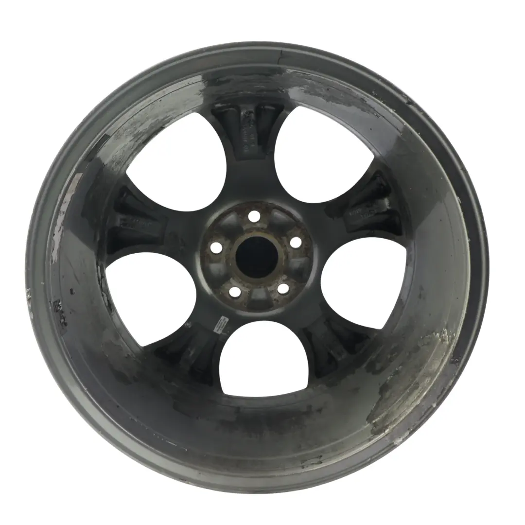 Volkswagen Golf Mk5 Llanta Aleación 18" 7.5J ET:51 - SKU 1K0601025BA-6 - Número de pieza 1K0601025BA