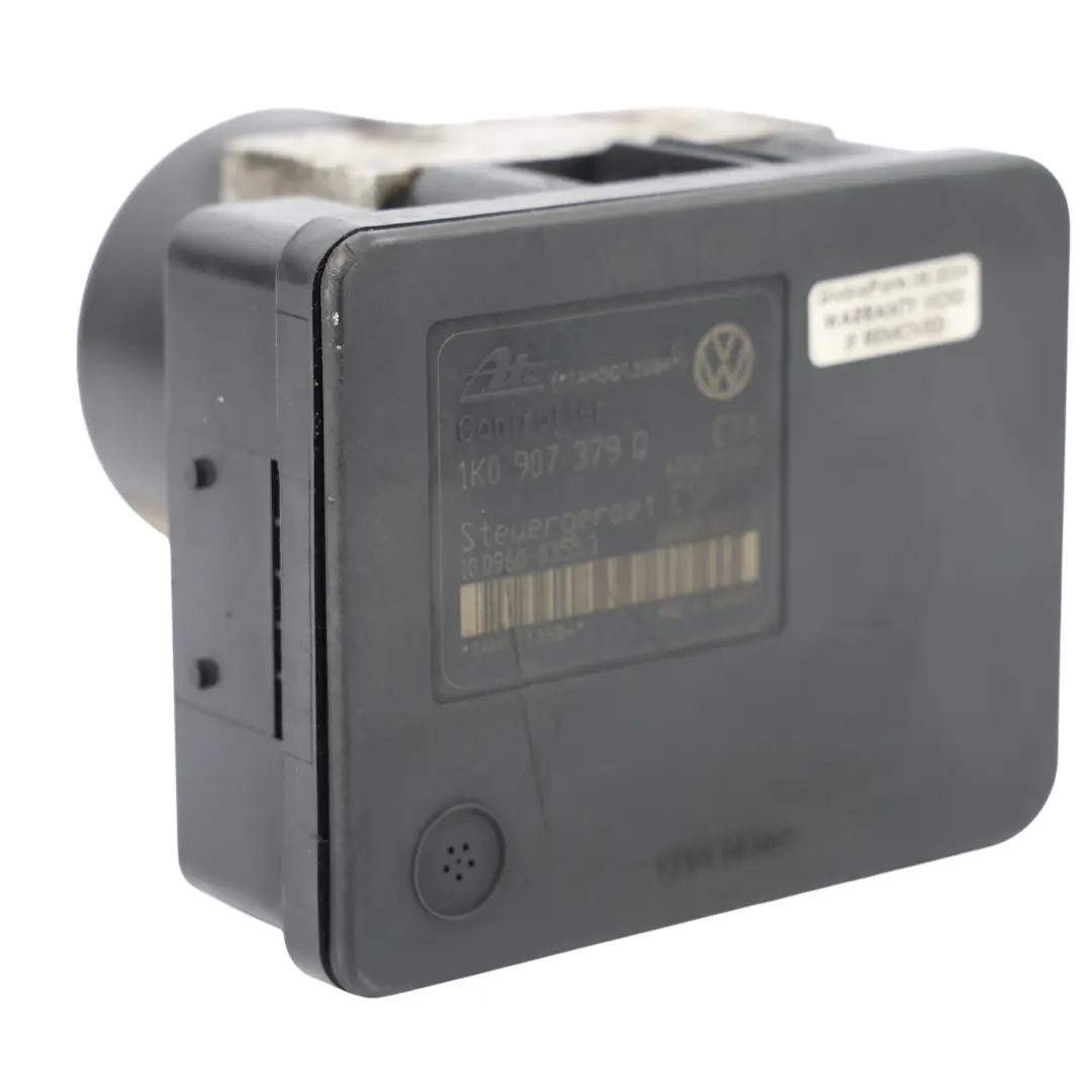 Audi A3 8P Brake Pump ABS ESP Module Hydraulic Control Braking Unit - SKU 1K0614517AF - Part number 1K0614517AF