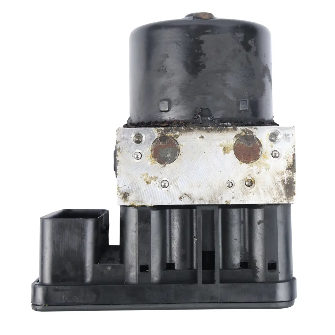 Audi A3 8P Brake Pump ABS ESP Module Hydraulic Control Braking Unit - SKU 1K0614517AF - Part number 1K0614517AF