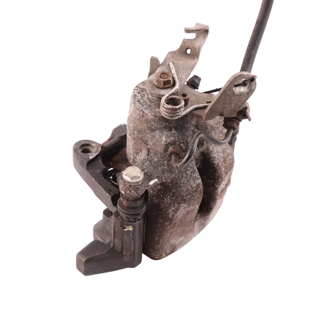 Brake Caliper Wheel Brake Unit Left N/S to Audi A3 8P Rear with Part number 1K0615423C Audi A3 8P Rear Brake Caliper Wheel Brake Unit Left N/S - SKU 1K0615423C - Part number 1K0615423C