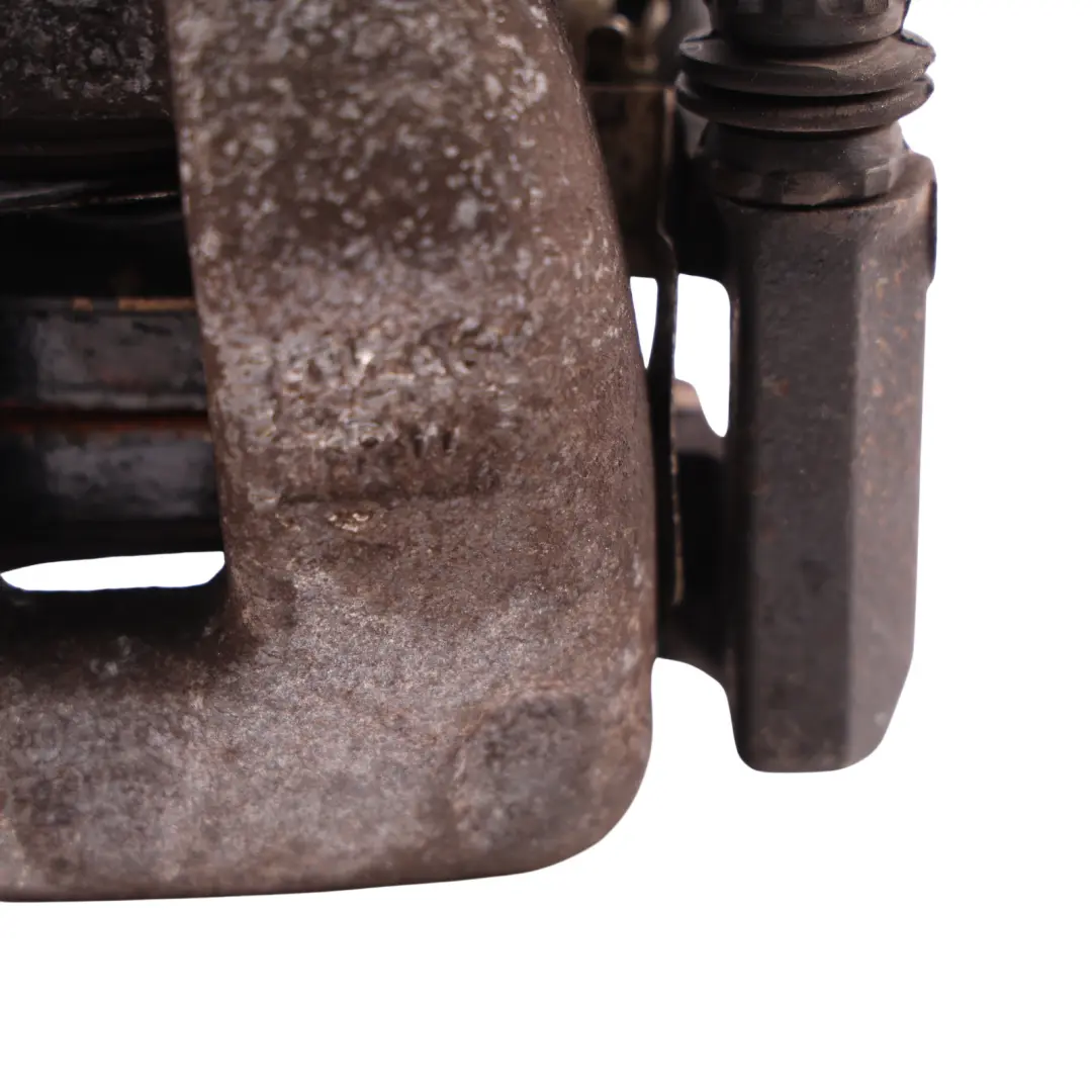Brake Caliper Wheel Brake Unit Left N/S to Audi A3 8P Rear with Part number 1K0615423C Audi A3 8P Rear Brake Caliper Wheel Brake Unit Left N/S - SKU 1K0615423C - Part number 1K0615423C