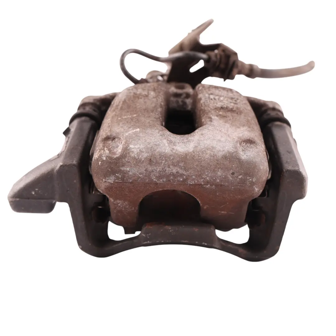 Brake Caliper Wheel Brake Unit Left N/S to Audi A3 8P Rear with Part number 1K0615423C Audi A3 8P Rear Brake Caliper Wheel Brake Unit Left N/S - SKU 1K0615423C - Part number 1K0615423C