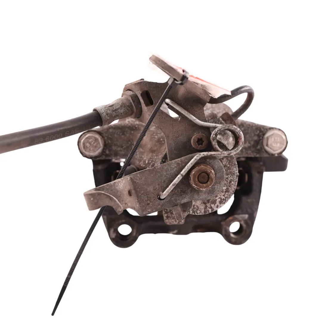 Brake Caliper Wheel Brake Unit Left N/S to Audi A3 8P Rear with Part number 1K0615423C Audi A3 8P Rear Brake Caliper Wheel Brake Unit Left N/S - SKU 1K0615423C - Part number 1K0615423C