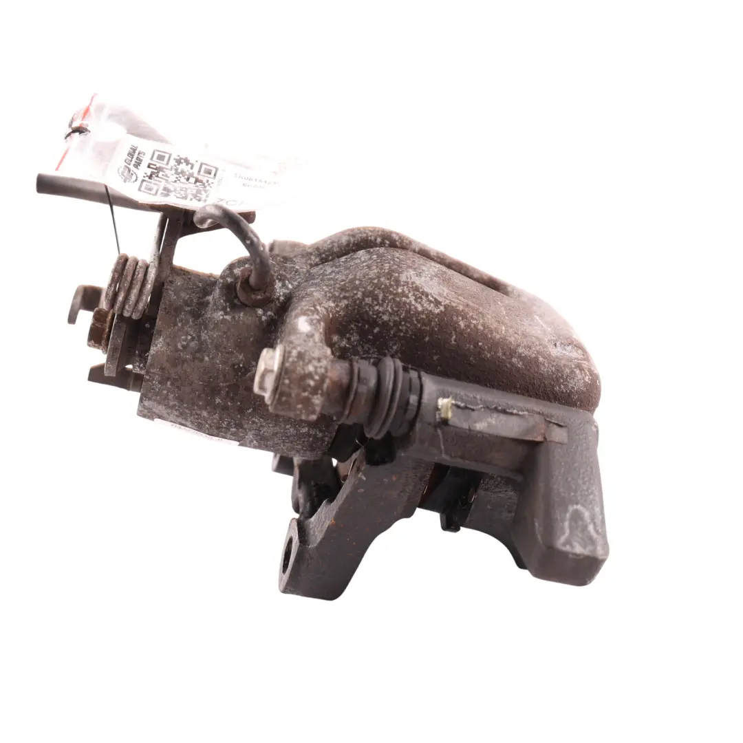 Brake Caliper Wheel Brake Unit Left N/S to Audi A3 8P Rear with Part number 1K0615423C Audi A3 8P Rear Brake Caliper Wheel Brake Unit Left N/S - SKU 1K0615423C - Part number 1K0615423C