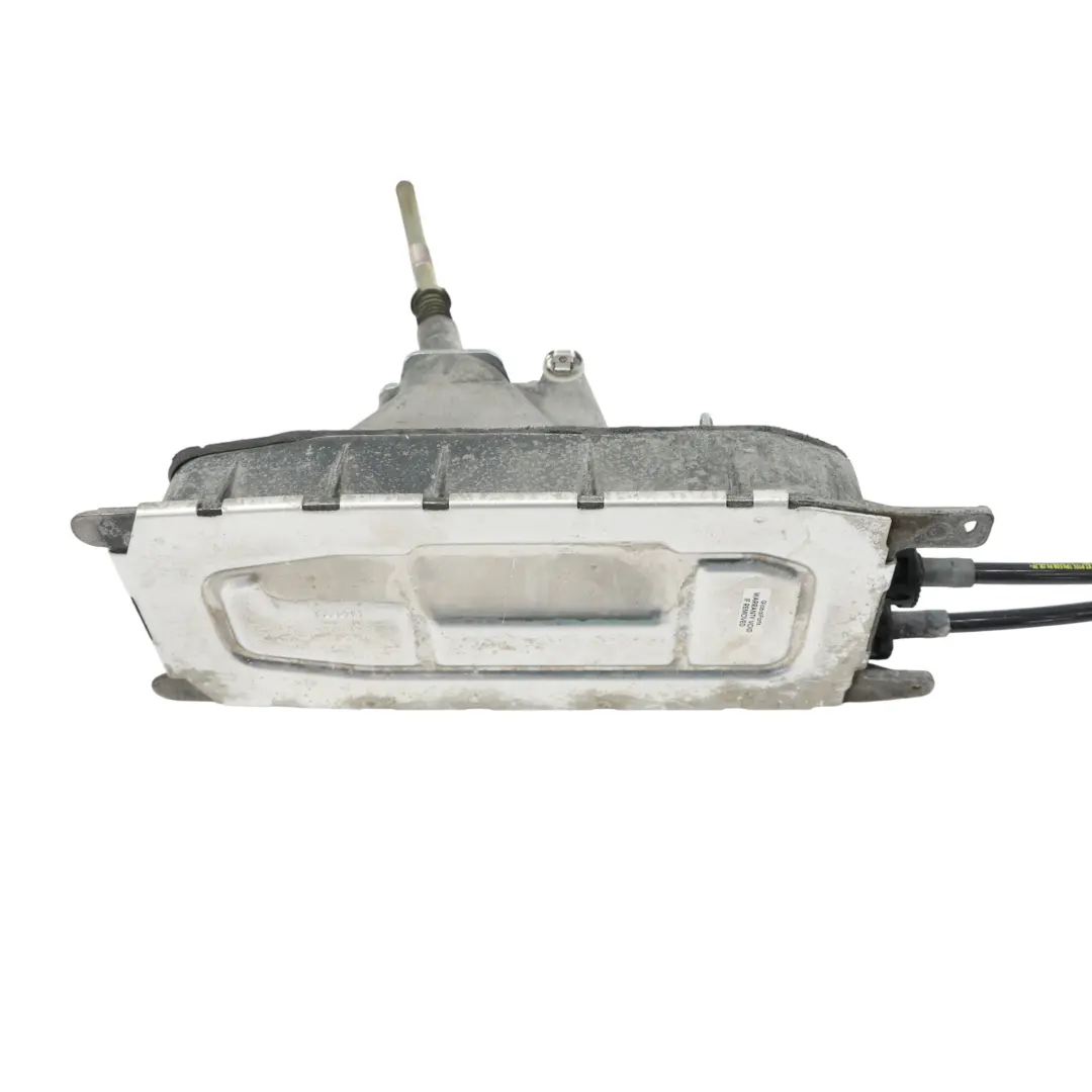 Audi A3 8P Gear Selector Linkage Lever 6-Speed Manual Transmission - SKU 1K0711049AT - Part number 1K0711049AT