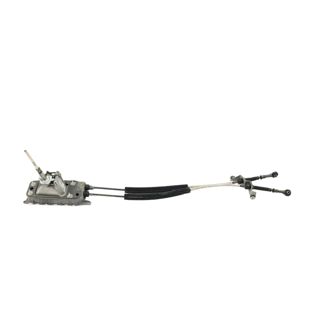 Audi A3 8P Palanca Varillaje Selector Cambios Manual 6 Velocidades - SKU 1K0711049AT - Número de pieza 1K0711049AT