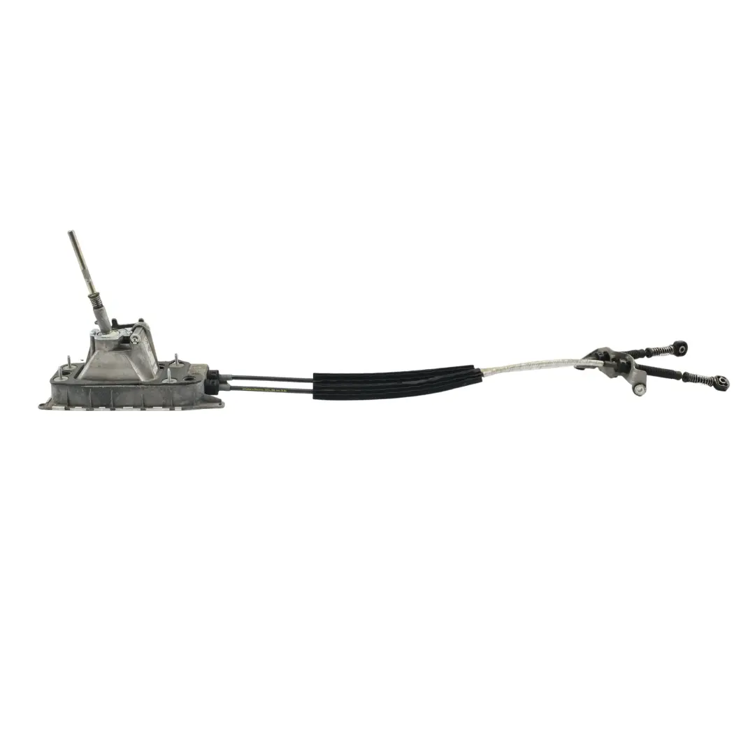 Audi A3 8P Gear Selector Linkage Lever 6-Speed Manual Transmission - SKU 1K0711049AT - Part number 1K0711049AT